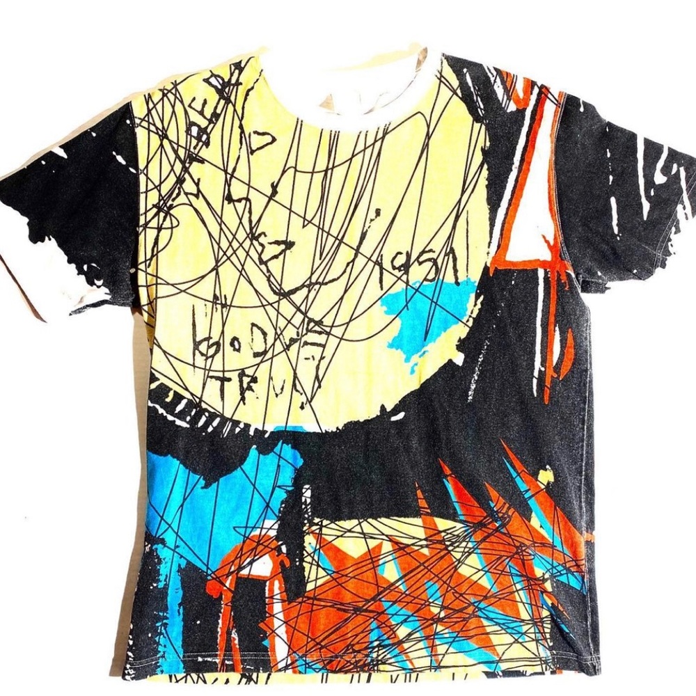 Vintage Phenomenal Graphic Tee